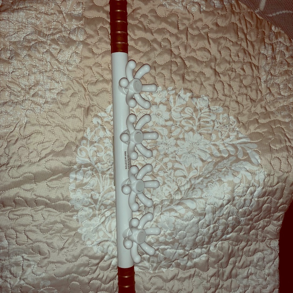 Ashley Black Fascia Blaster original.